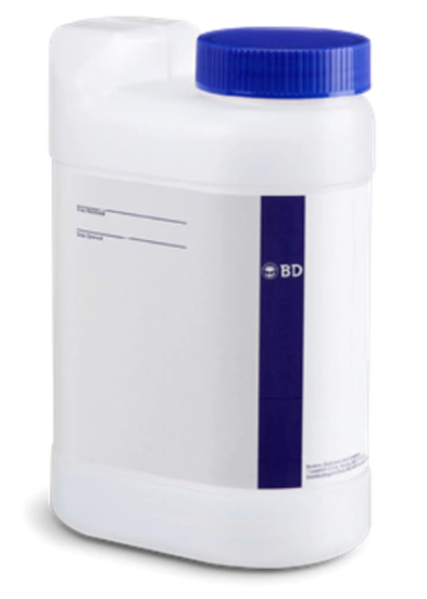 AGAR TSN Presentación 500 g. BBL